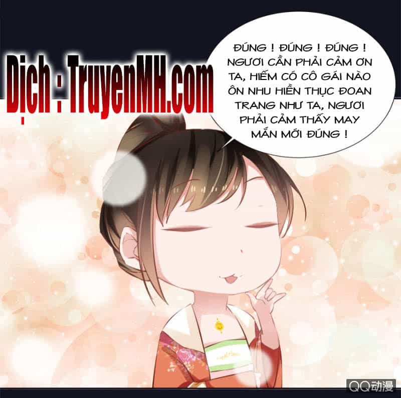 Solo Đi Vương Gia - Chương 58 - ảnh 18