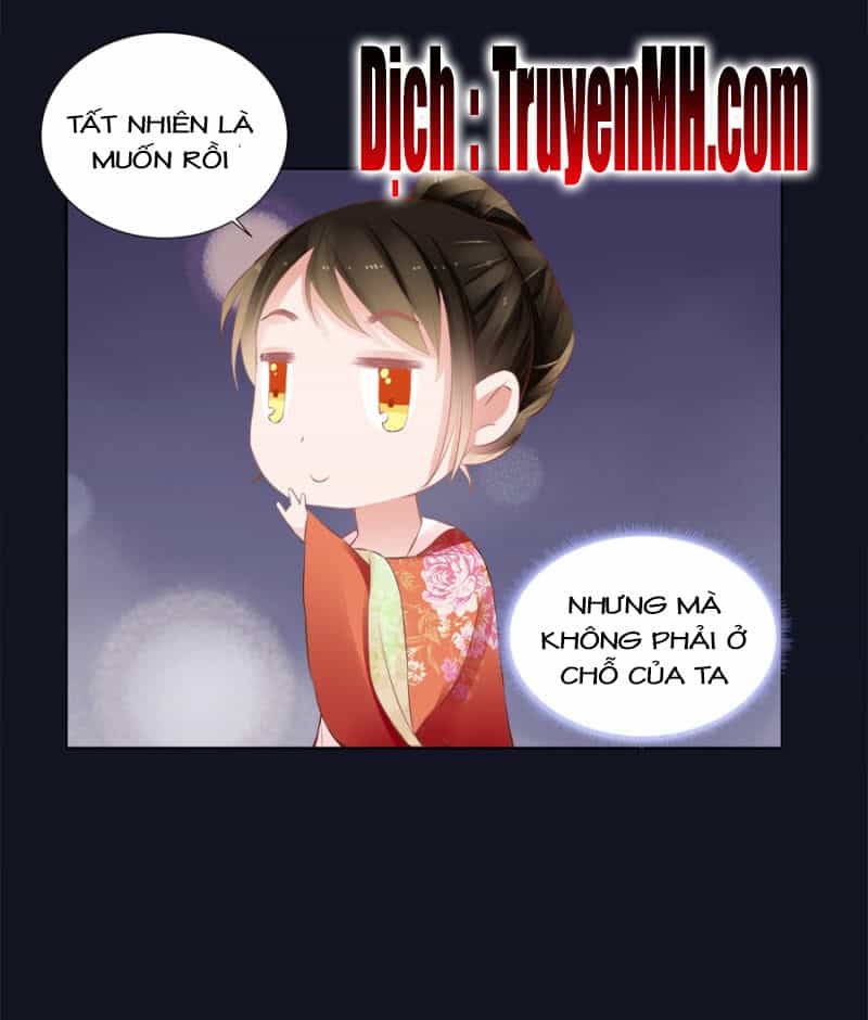 Solo Đi Vương Gia - Chương 58 - ảnh 6