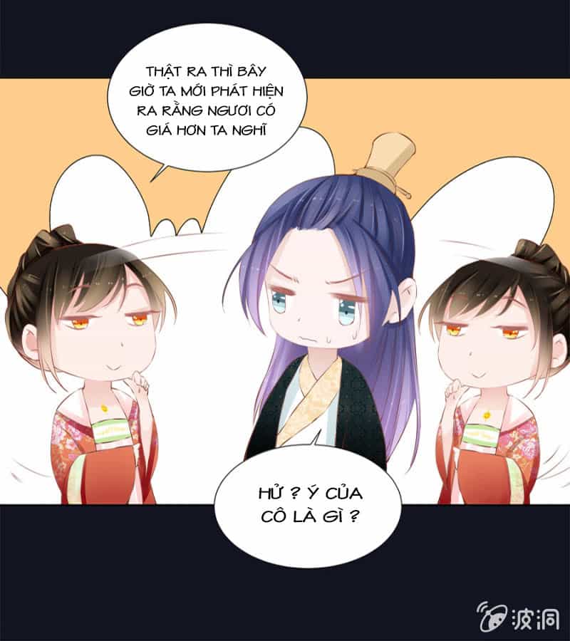 Solo Đi Vương Gia - Chương 58 - ảnh 7