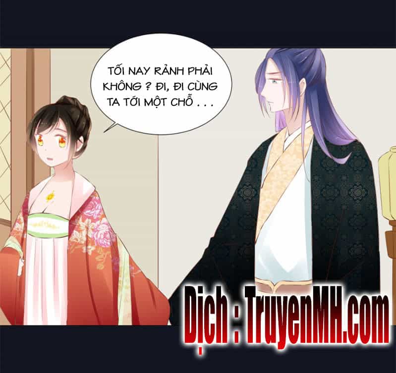 Solo Đi Vương Gia - Chương 58 - ảnh 8