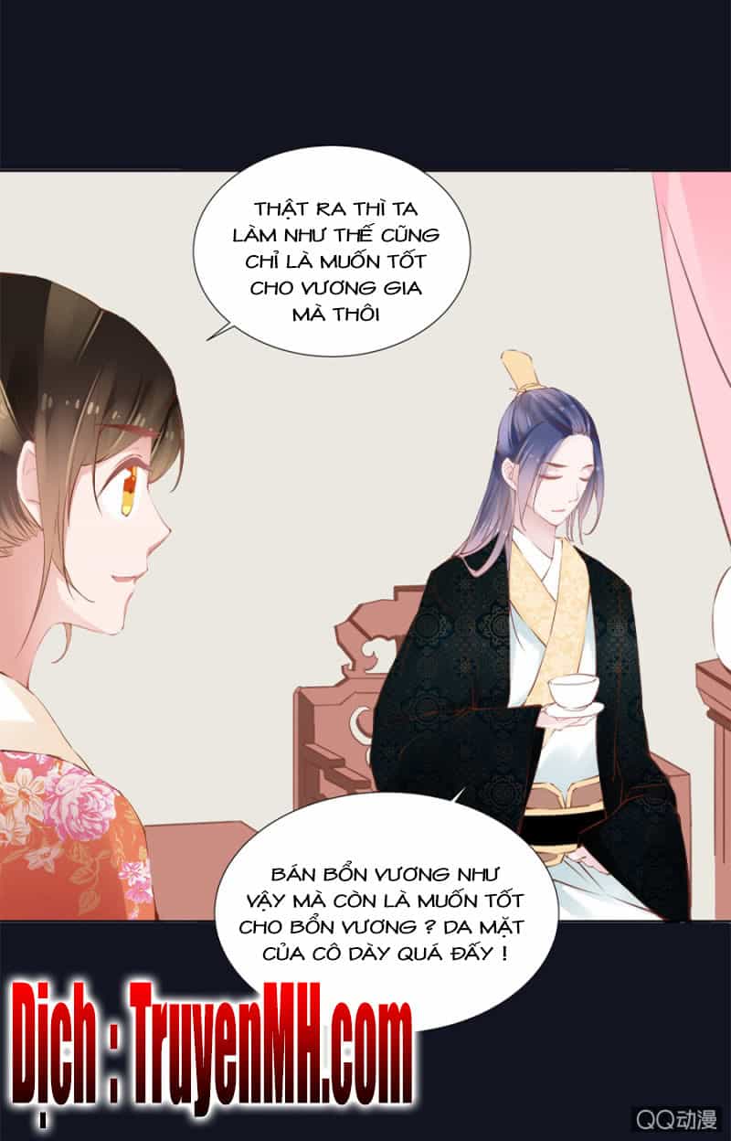 Solo Đi Vương Gia - Chương 59 - ảnh 18