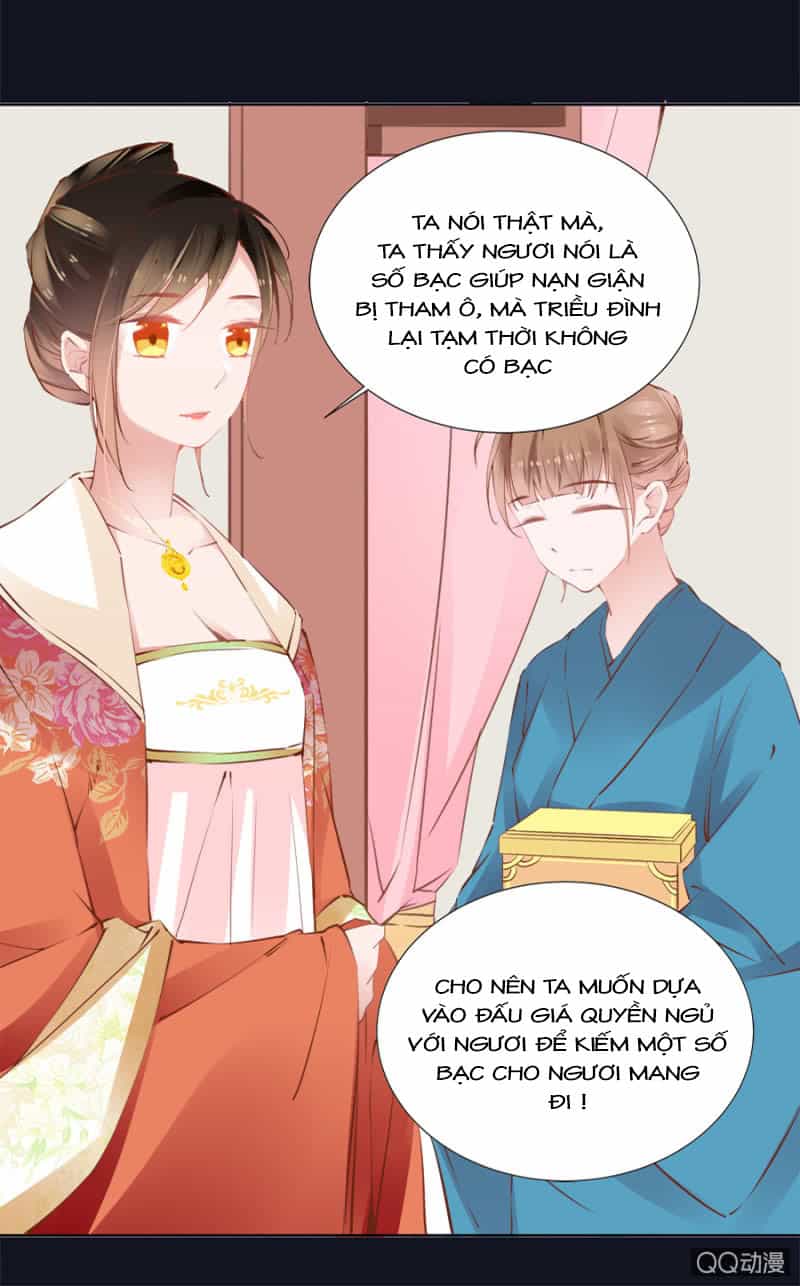 Solo Đi Vương Gia - Chương 59 - ảnh 19