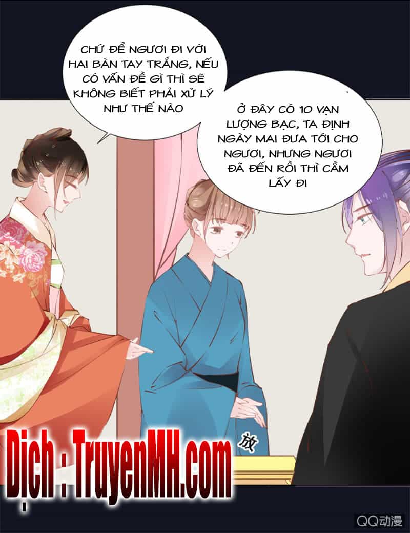 Solo Đi Vương Gia - Chương 59 - ảnh 20