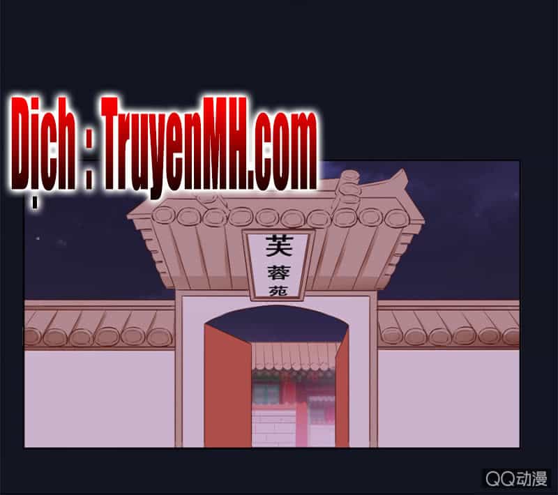 Solo Đi Vương Gia - Chương 59 - ảnh 9