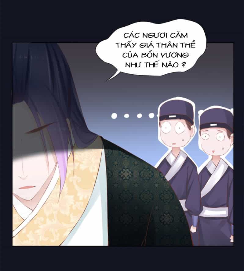 Solo Đi Vương Gia - Chương 60 - ảnh 4
