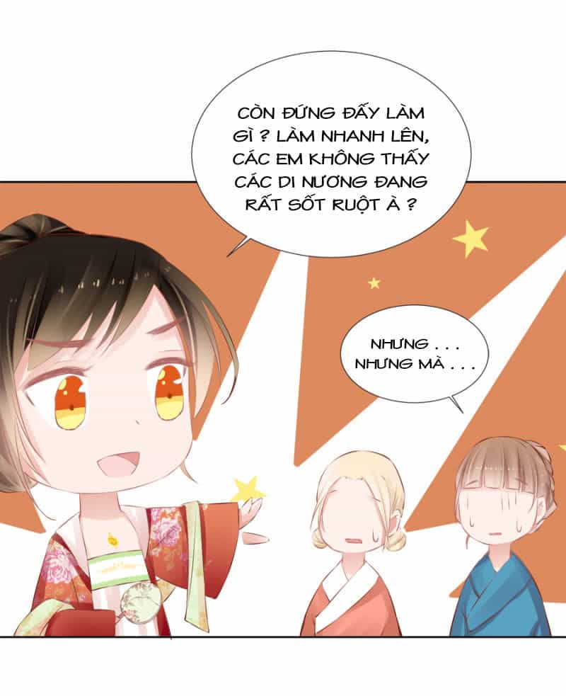 Solo Đi Vương Gia - Chương 61 - ảnh 5