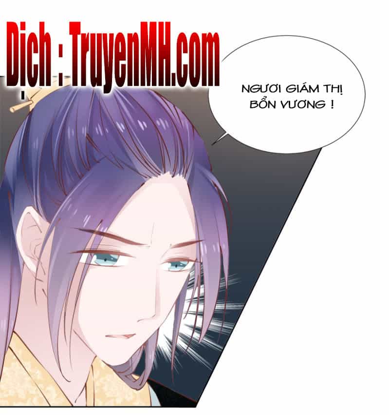 Solo Đi Vương Gia - Chương 62 - ảnh 11