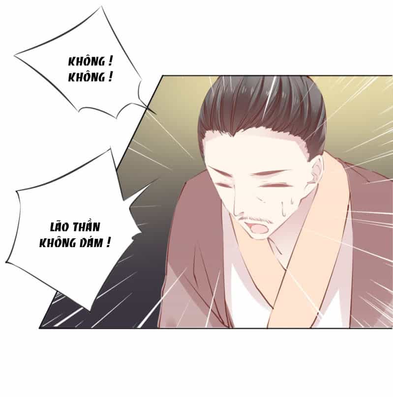 Solo Đi Vương Gia - Chương 62 - ảnh 12