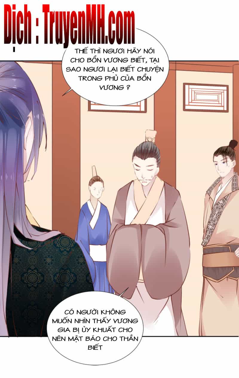 Solo Đi Vương Gia - Chương 62 - ảnh 13