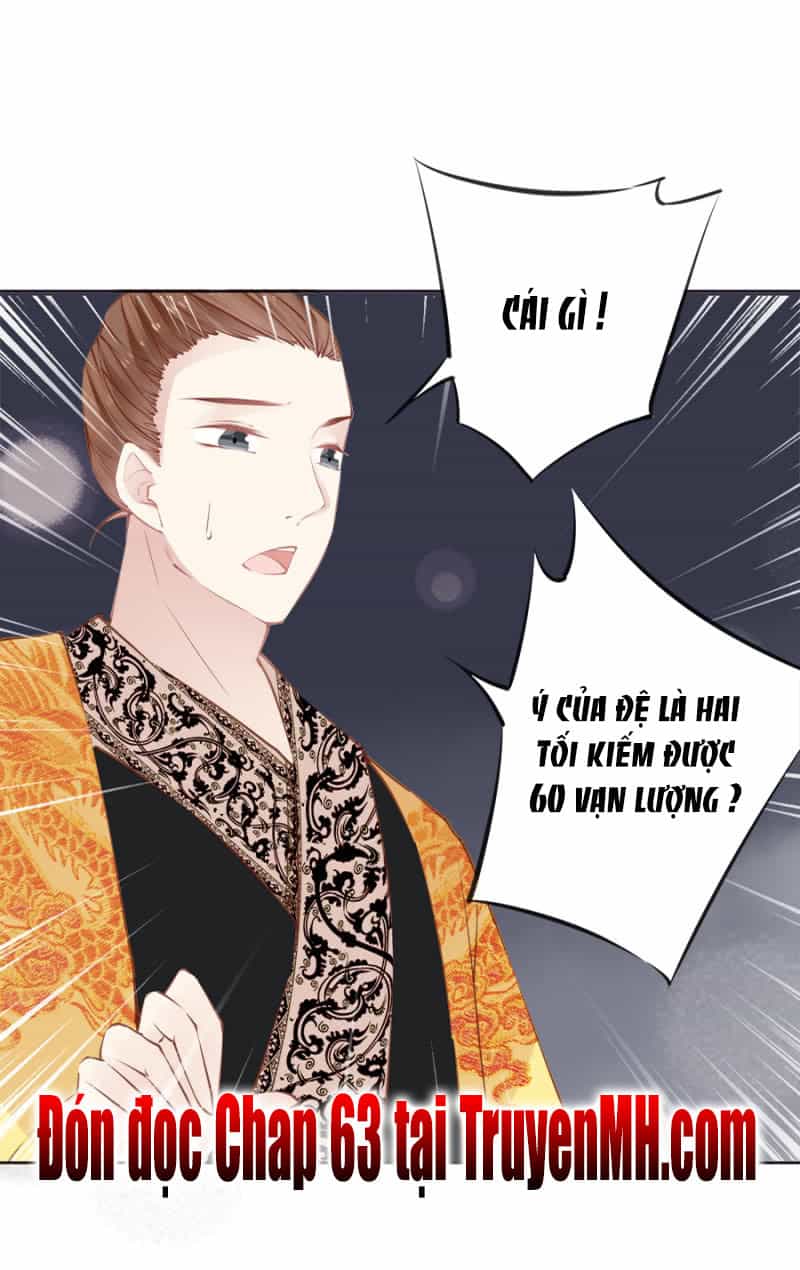 Solo Đi Vương Gia - Chương 62 - ảnh 25