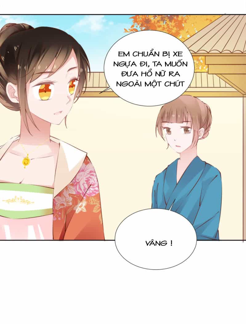 Solo Đi Vương Gia - Chương 62 - ảnh 3