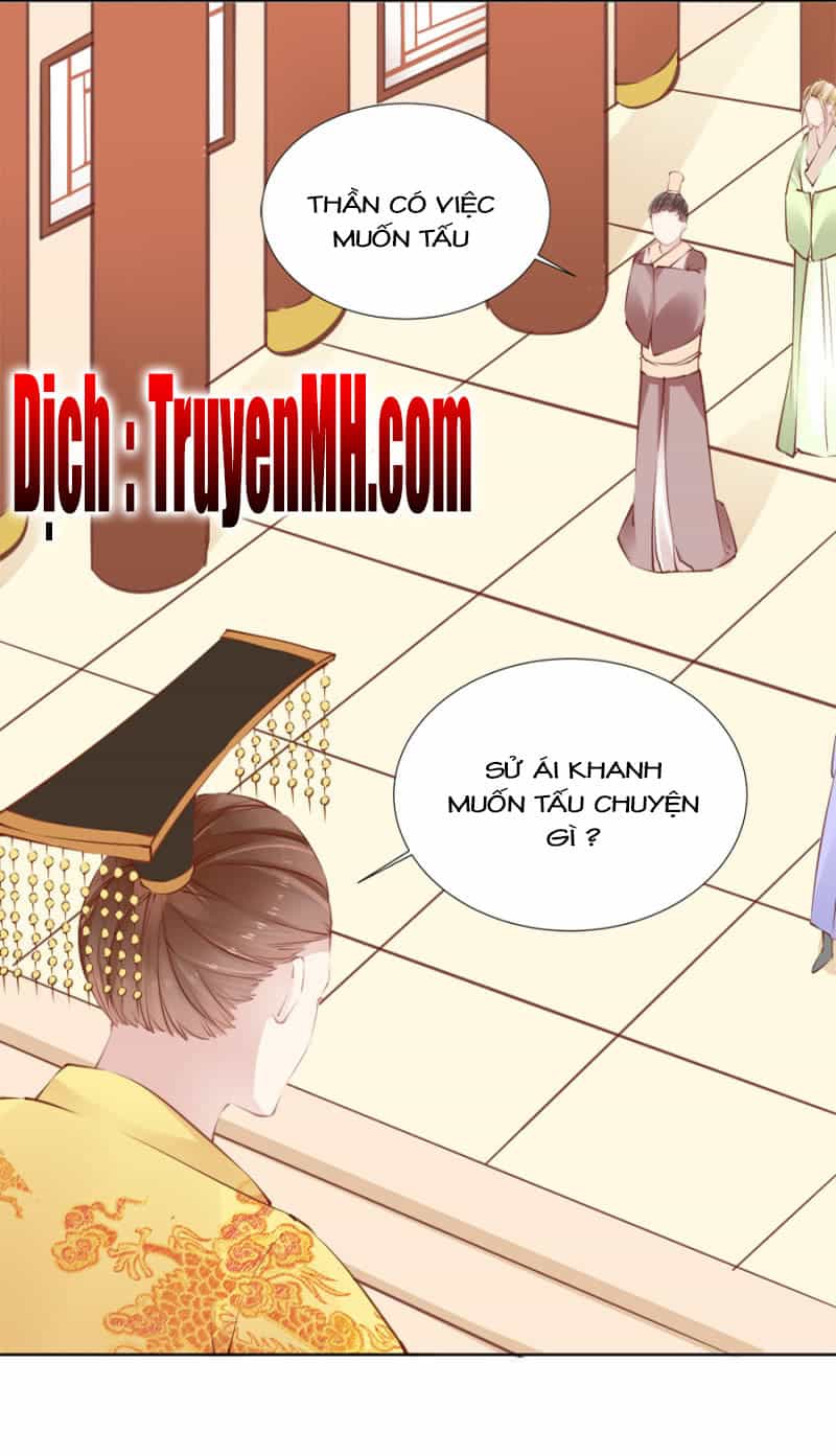 Solo Đi Vương Gia - Chương 62 - ảnh 7