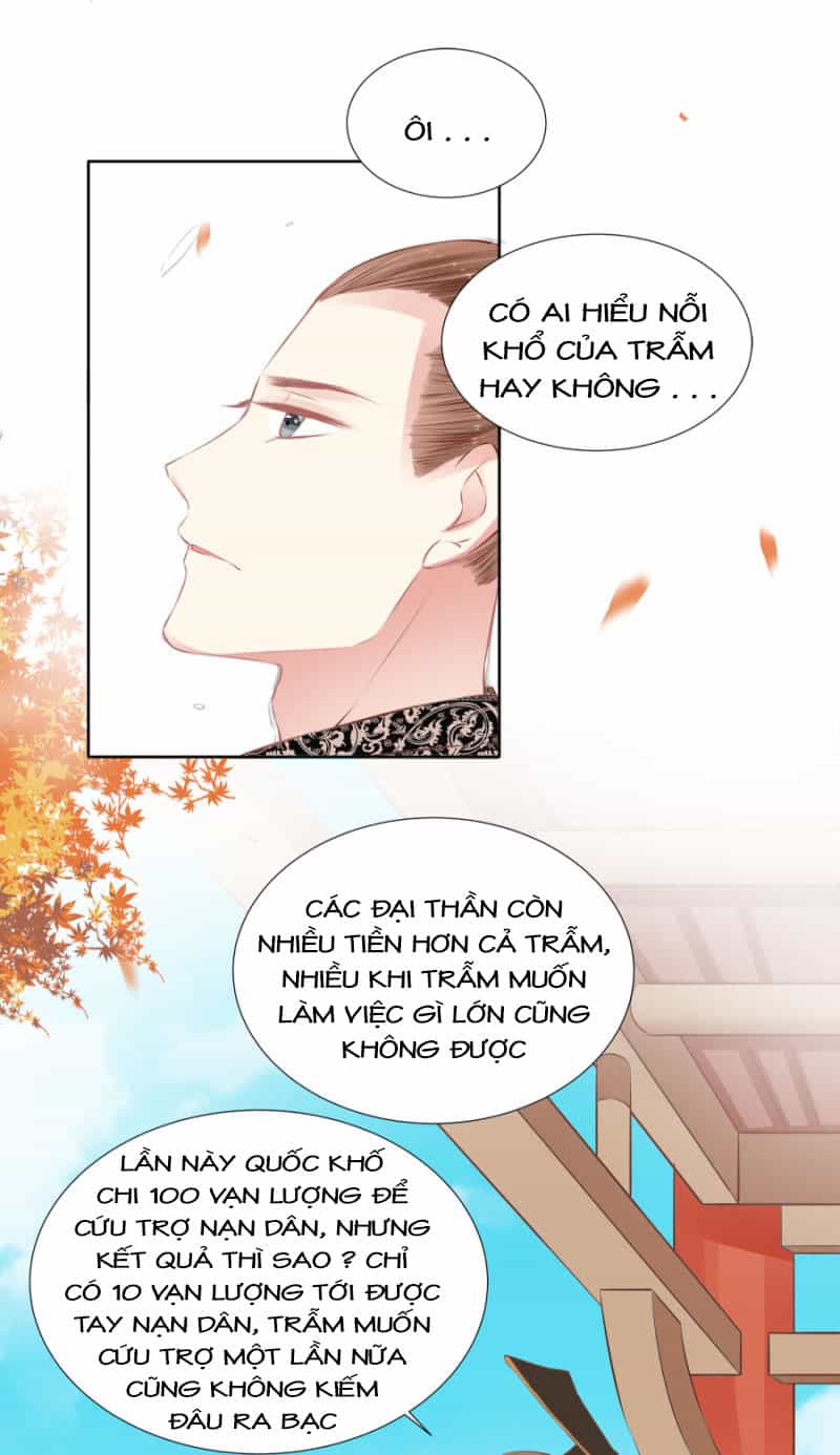 Solo Đi Vương Gia - Chương 63 - ảnh 5