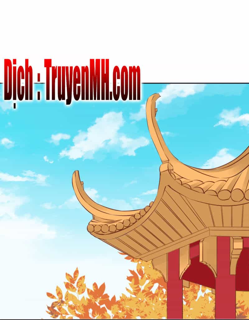 Solo Đi Vương Gia - Chương 64 - ảnh 16