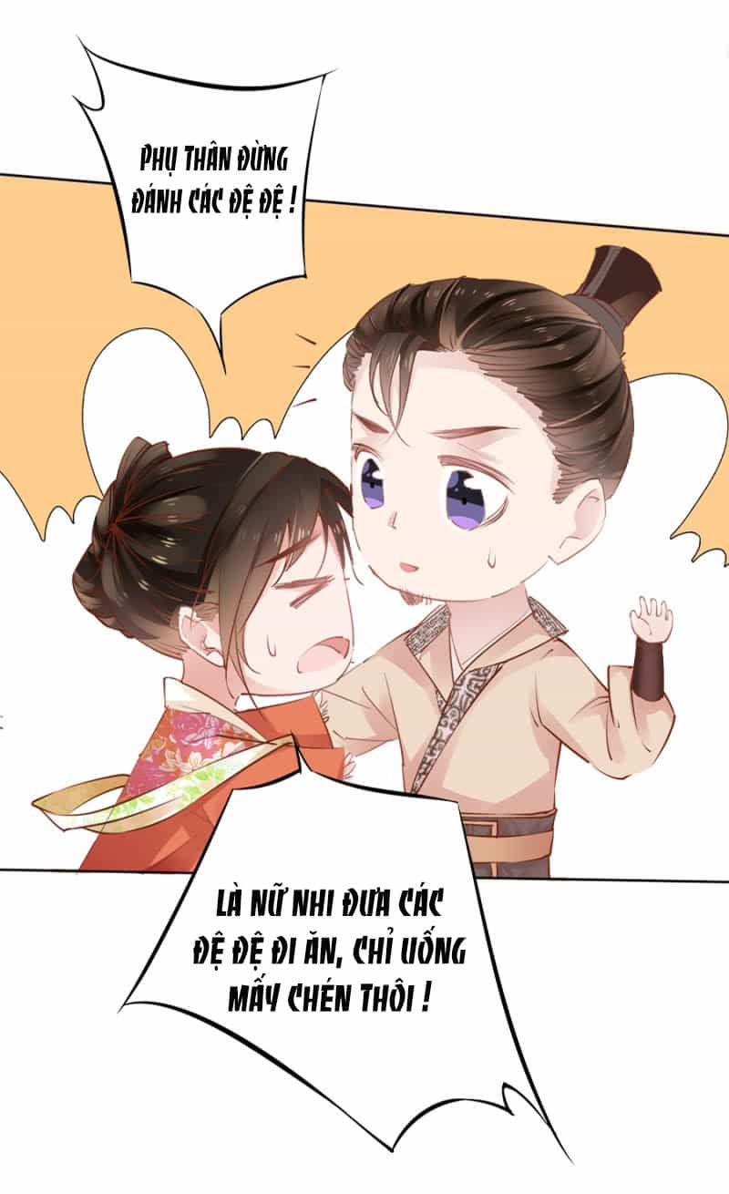 Solo Đi Vương Gia - Chương 64 - ảnh 20