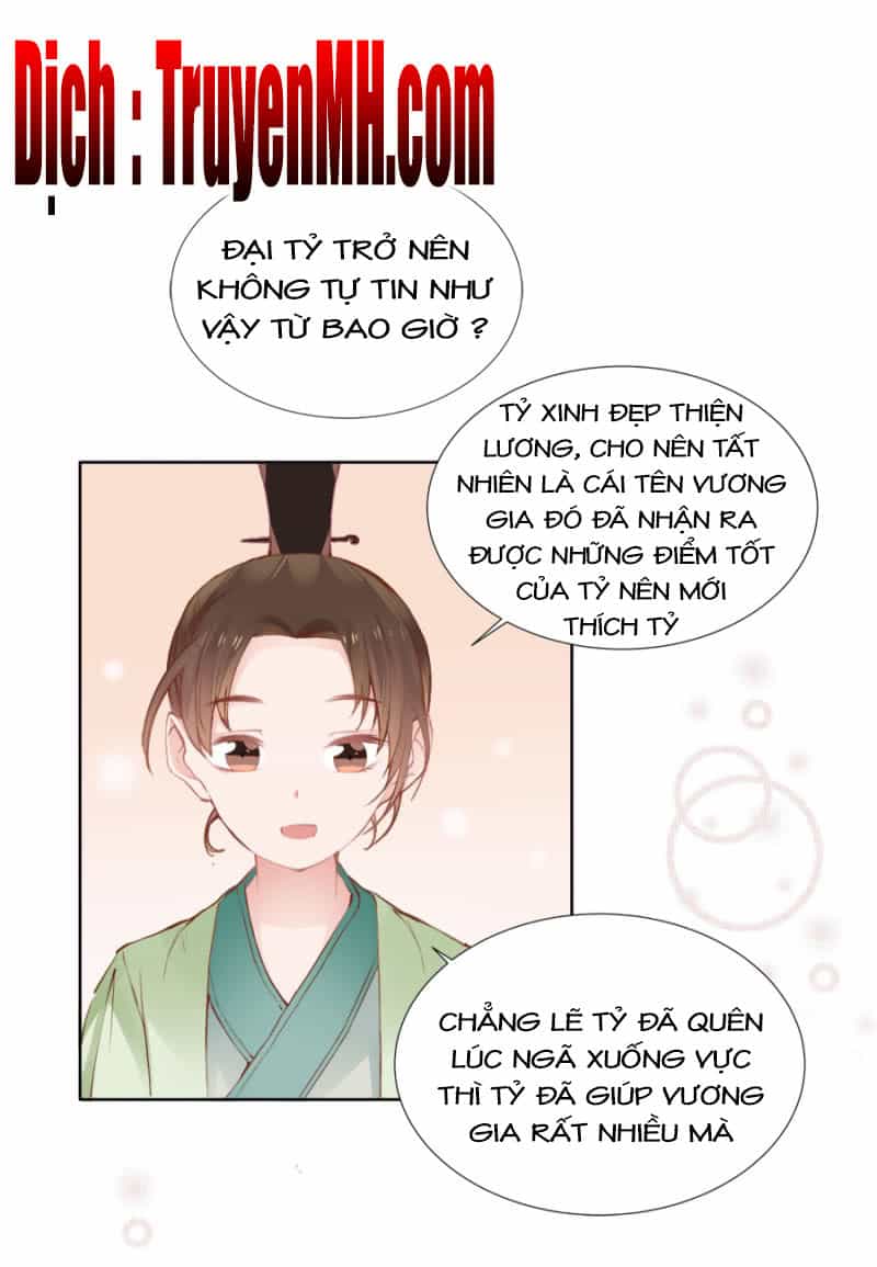 Solo Đi Vương Gia - Chương 64 - ảnh 8