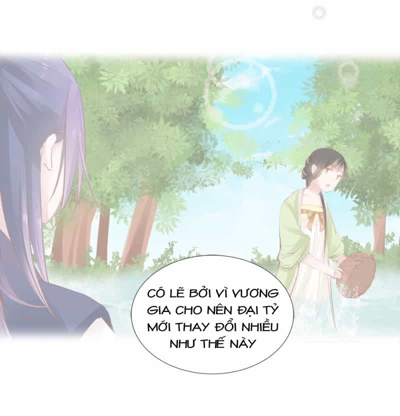 Solo Đi Vương Gia - Chương 64 - ảnh 9