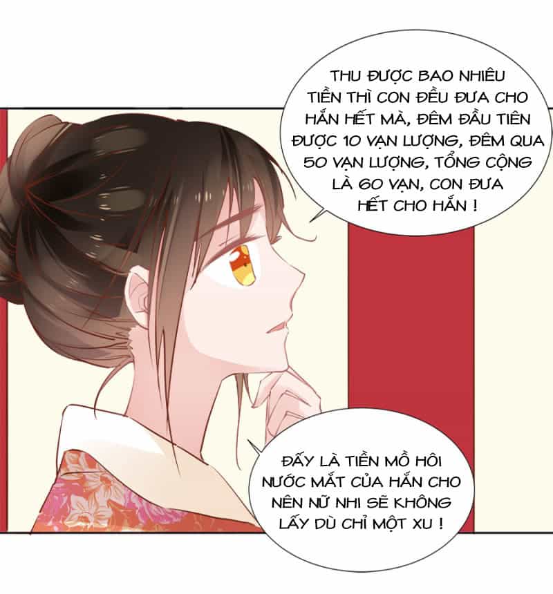 Solo Đi Vương Gia - Chương 65 - ảnh 10