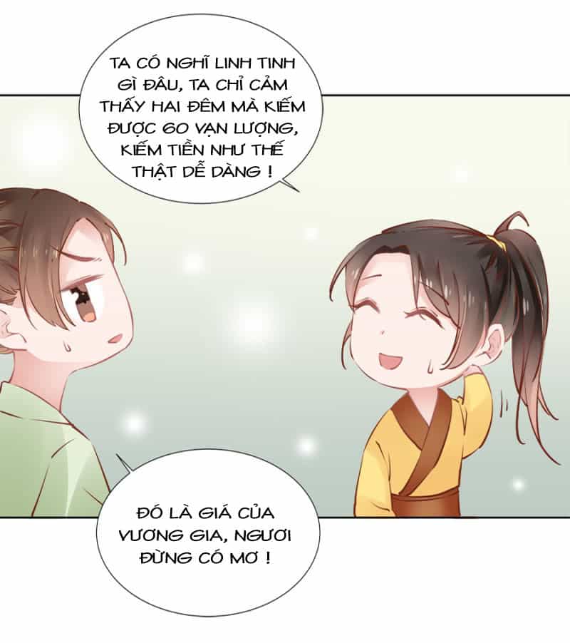 Solo Đi Vương Gia - Chương 65 - ảnh 12