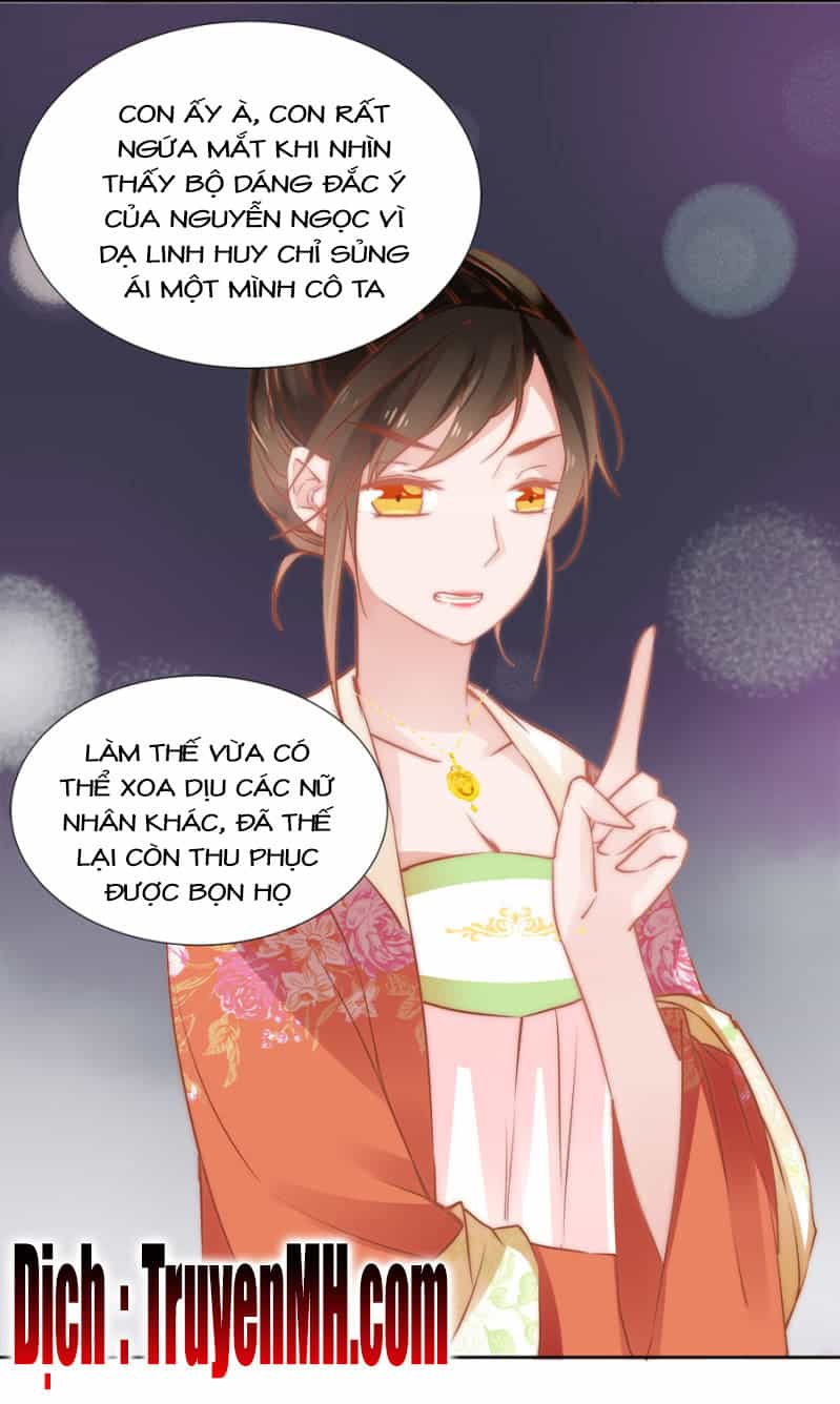 Solo Đi Vương Gia - Chương 65 - ảnh 14