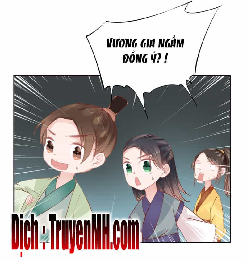 Solo Đi Vương Gia - Chương 65 - ảnh 20