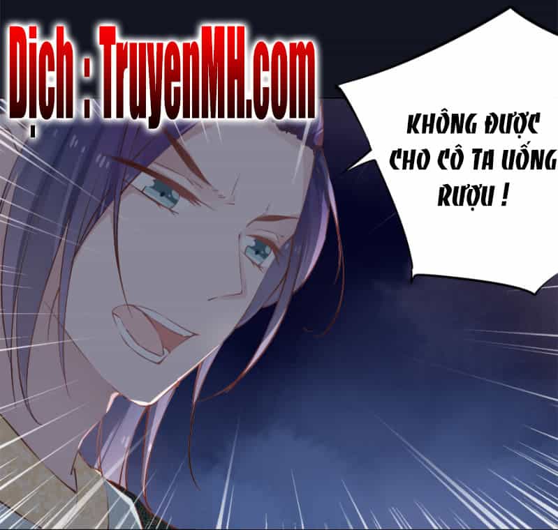 Solo Đi Vương Gia - Chương 67 - ảnh 14