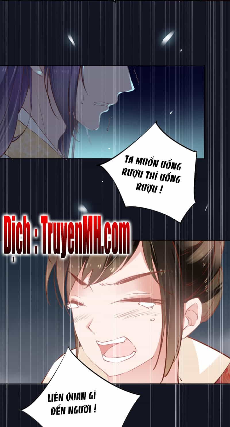 Solo Đi Vương Gia - Chương 67 - ảnh 16