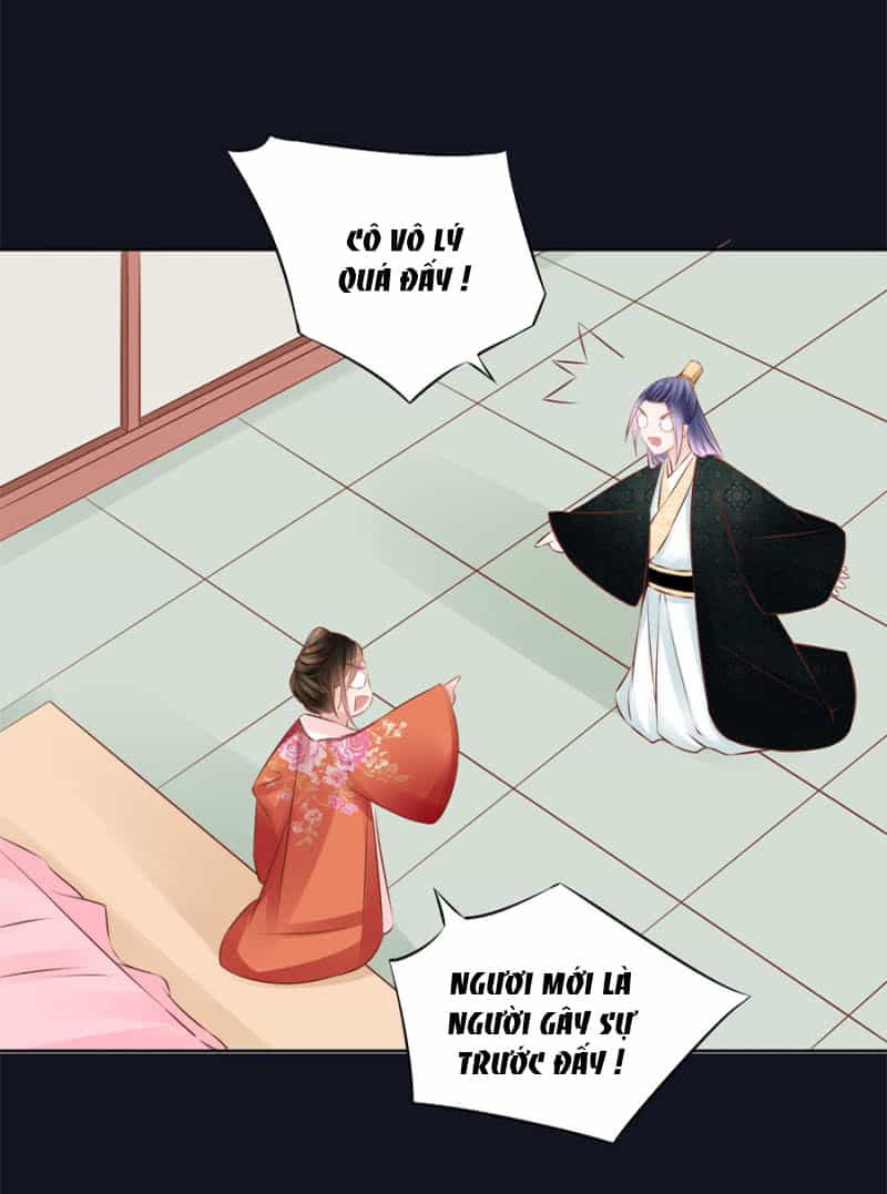 Solo Đi Vương Gia - Chương 67 - ảnh 7