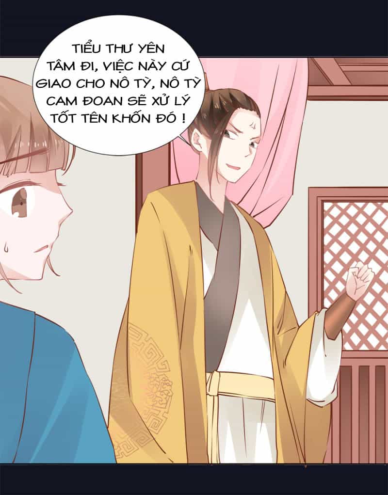 Solo Đi Vương Gia - Chương 68 - ảnh 13