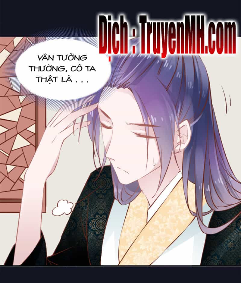 Solo Đi Vương Gia - Chương 68 - ảnh 25