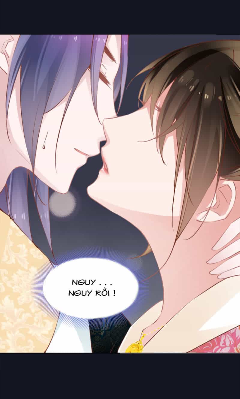 Solo Đi Vương Gia - Chương 68 - ảnh 5