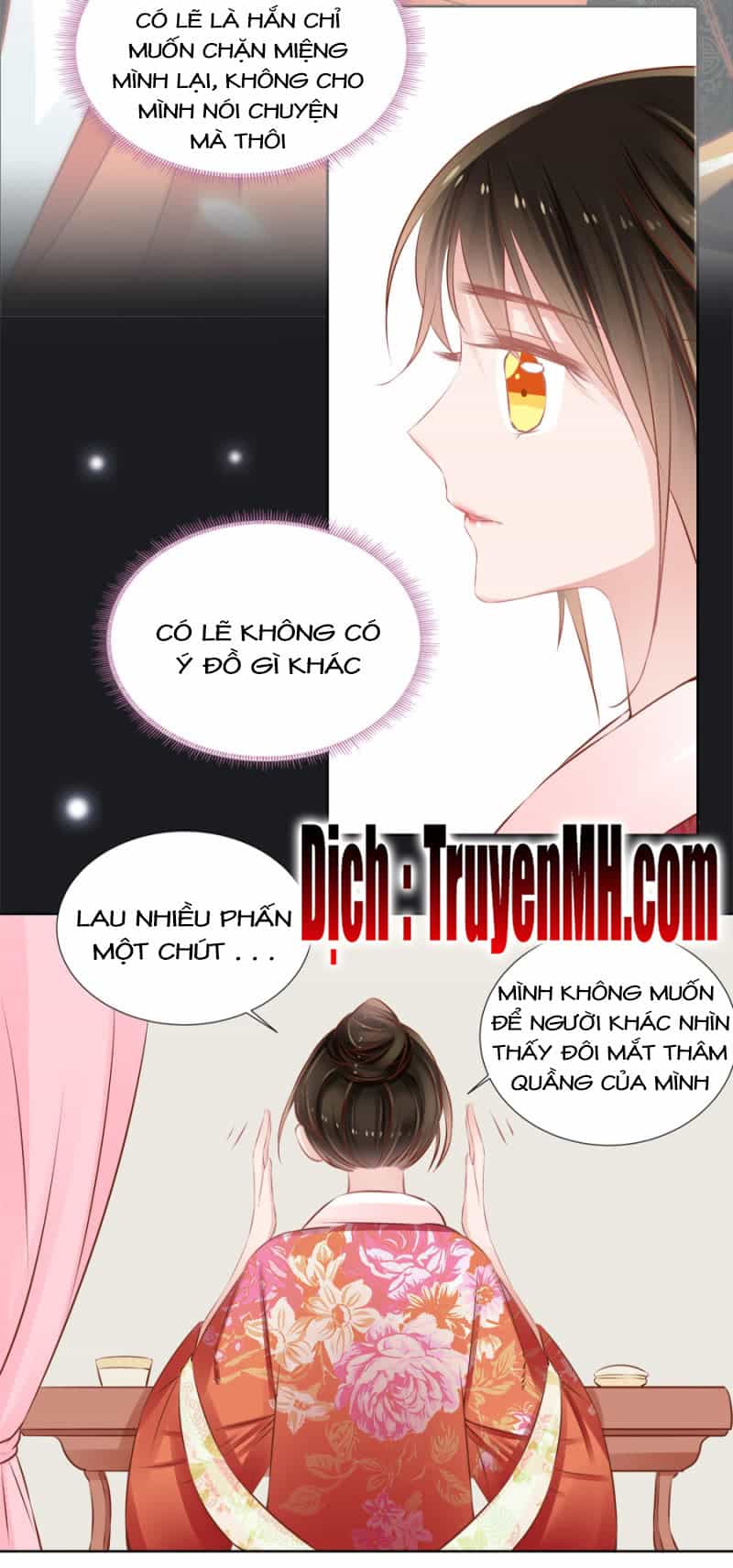 Solo Đi Vương Gia - Chương 69 - ảnh 5