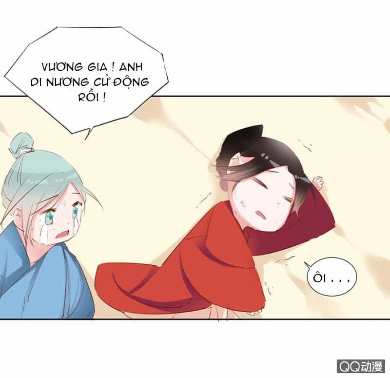 Solo Đi Vương Gia - Chương 7 - ảnh 6