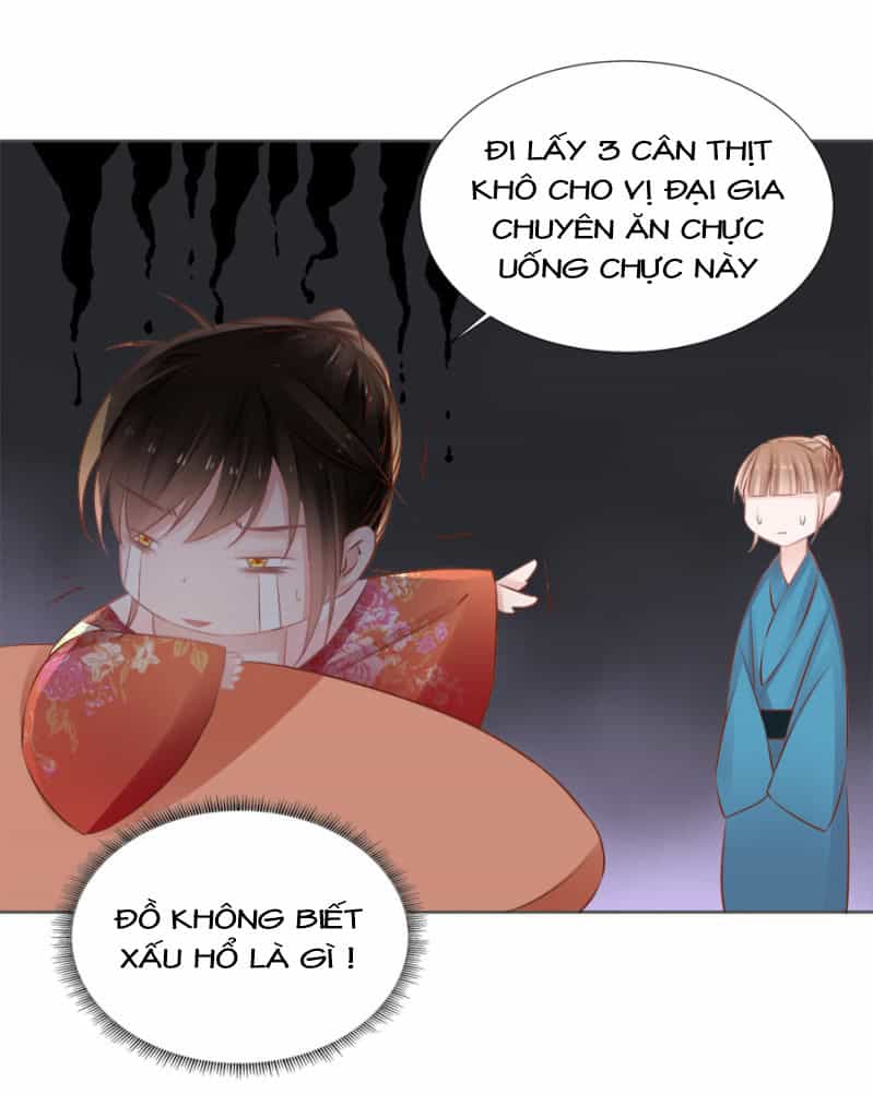 Solo Đi Vương Gia - Chương 70 - ảnh 5
