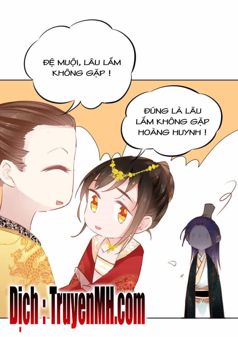 Solo Đi Vương Gia - Chương 71 - ảnh 5