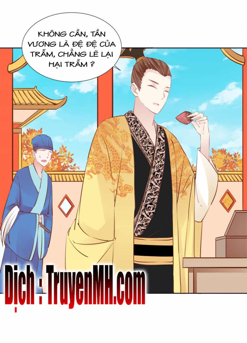 Solo Đi Vương Gia - Chương 71 - ảnh 9