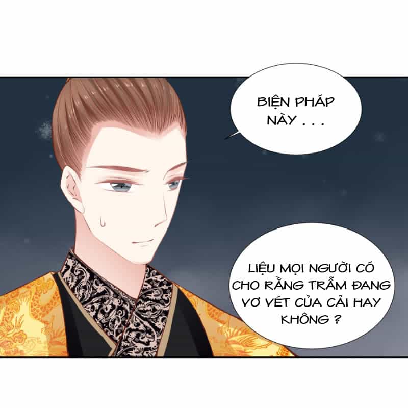 Solo Đi Vương Gia - Chương 72 - ảnh 14