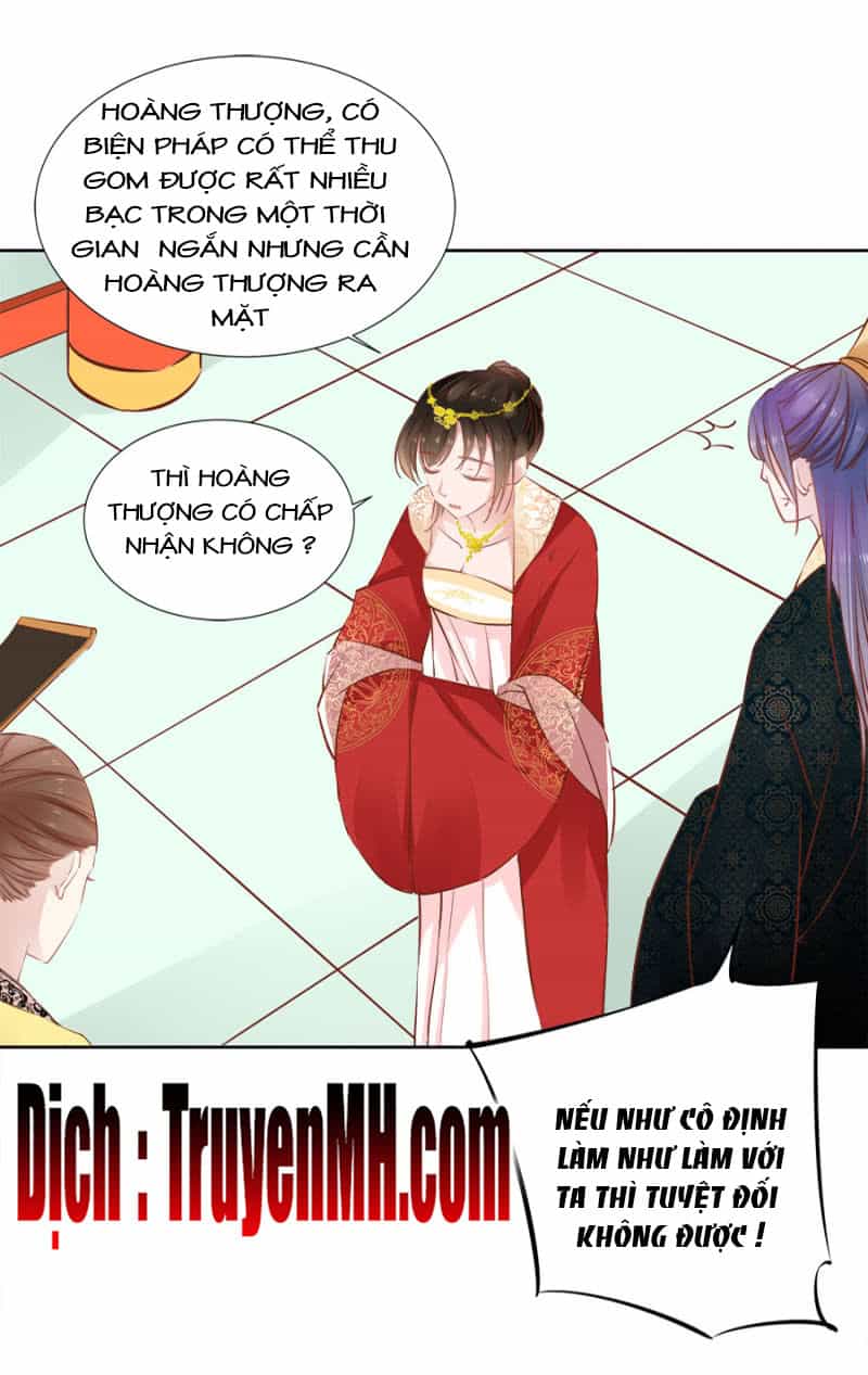 Solo Đi Vương Gia - Chương 72 - ảnh 8