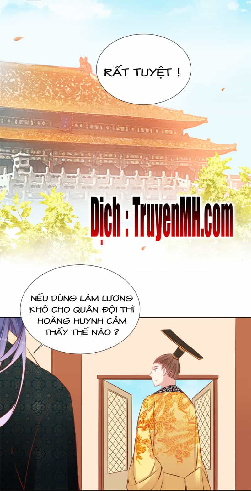 Solo Đi Vương Gia - Chương 73 - ảnh 3