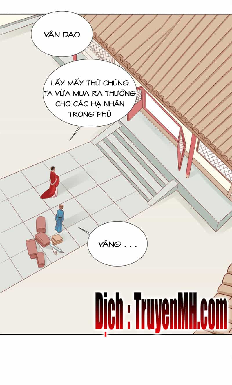 Solo Đi Vương Gia - Chương 76 - ảnh 12