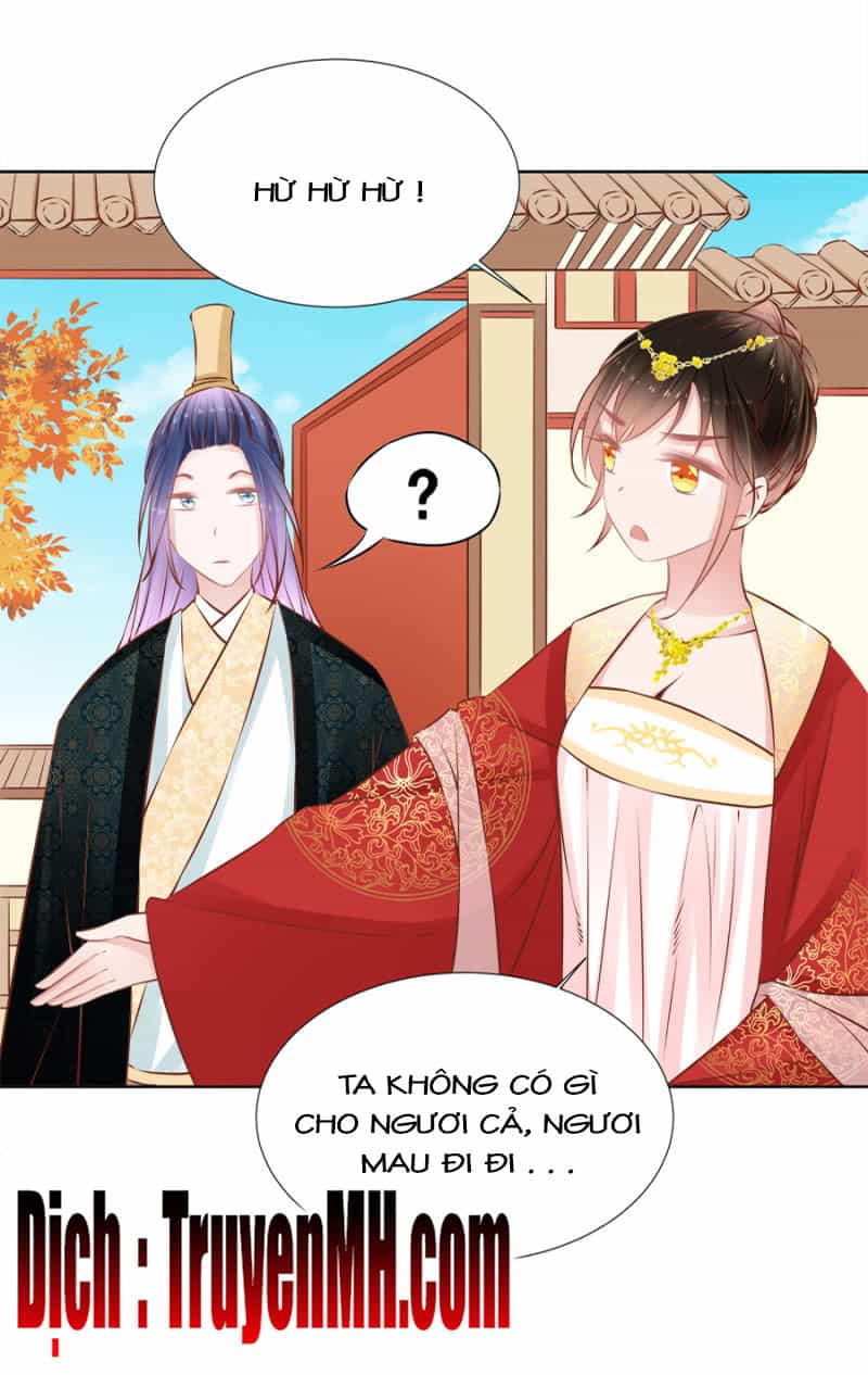 Solo Đi Vương Gia - Chương 76 - ảnh 13