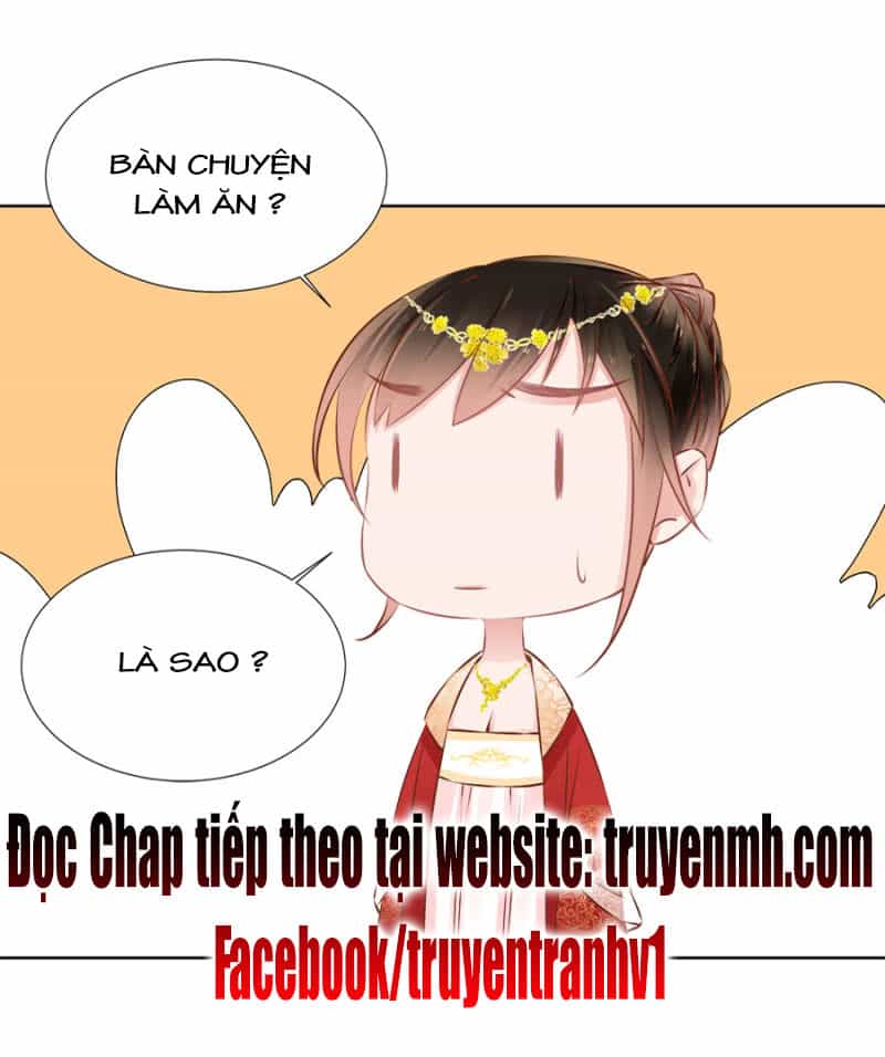 Solo Đi Vương Gia - Chương 76 - ảnh 16