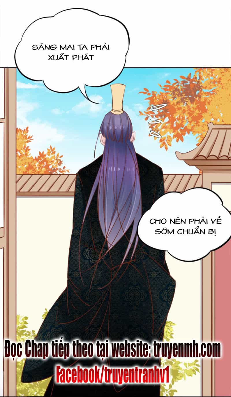 Solo Đi Vương Gia - Chương 78 - ảnh 17