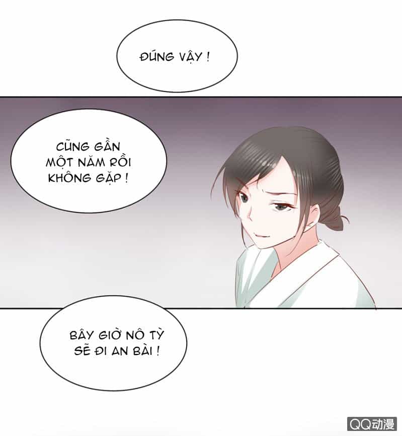 Solo Đi Vương Gia - Chương 8 - ảnh 15