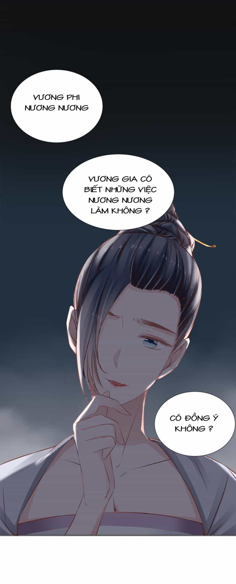 Solo Đi Vương Gia - Chương 80 - ảnh 13