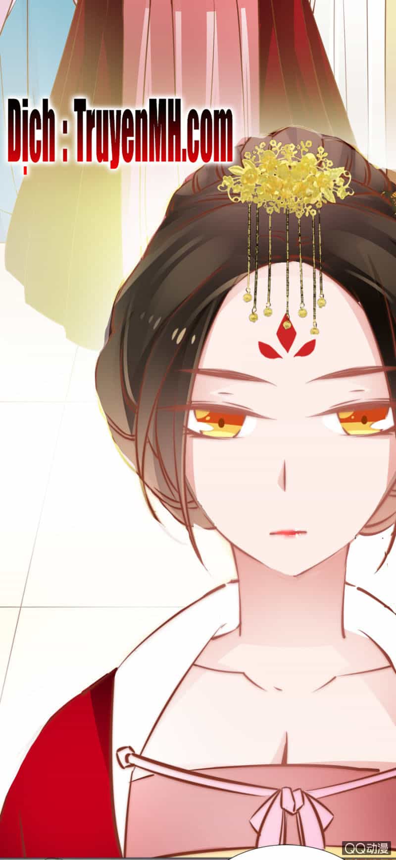 Solo Đi Vương Gia - Chương 81 - ảnh 13