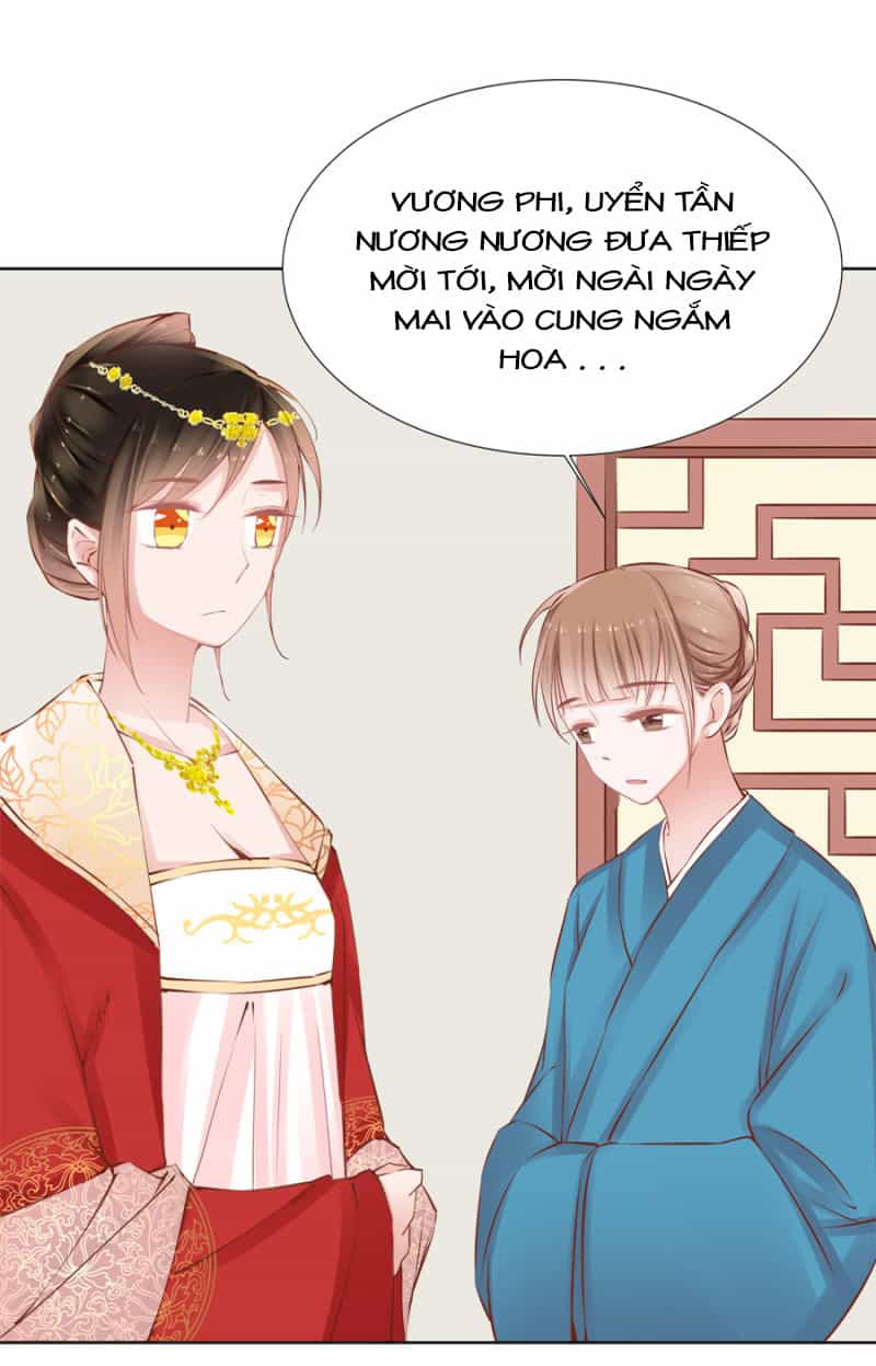 Solo Đi Vương Gia - Chương 81 - ảnh 5