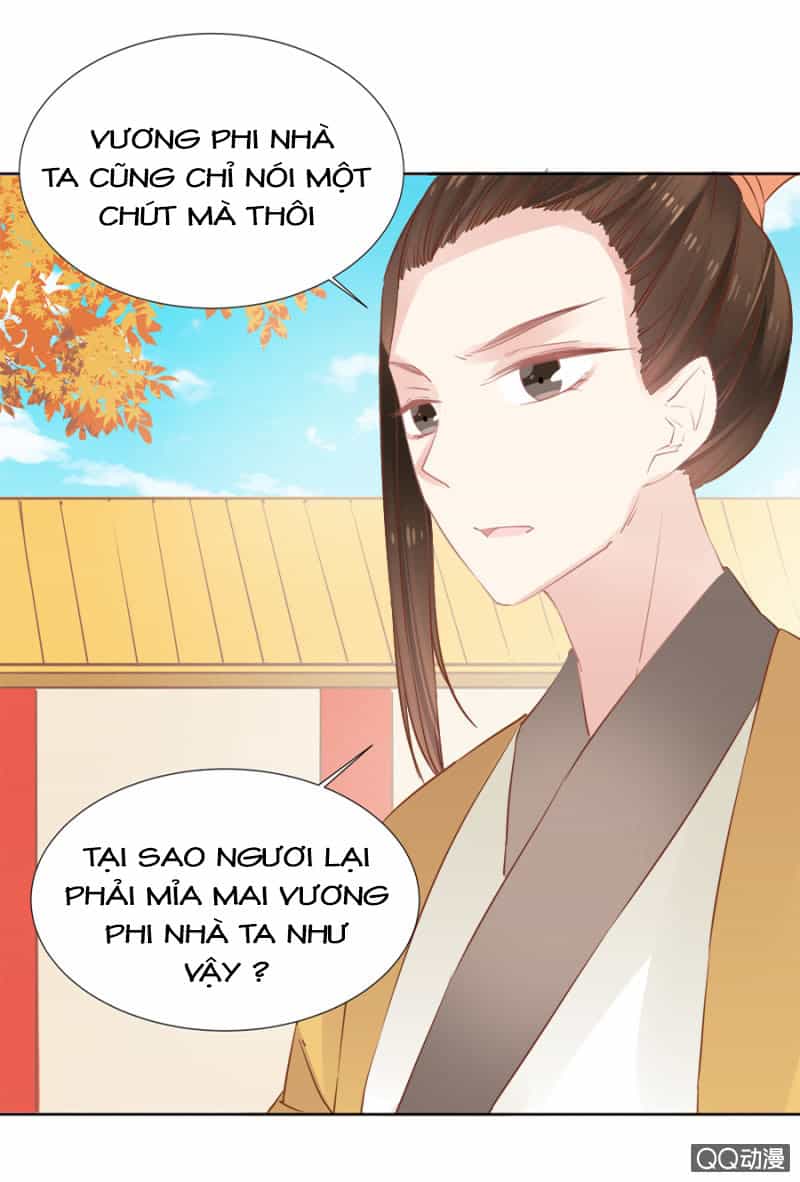 Solo Đi Vương Gia - Chương 82 - ảnh 10