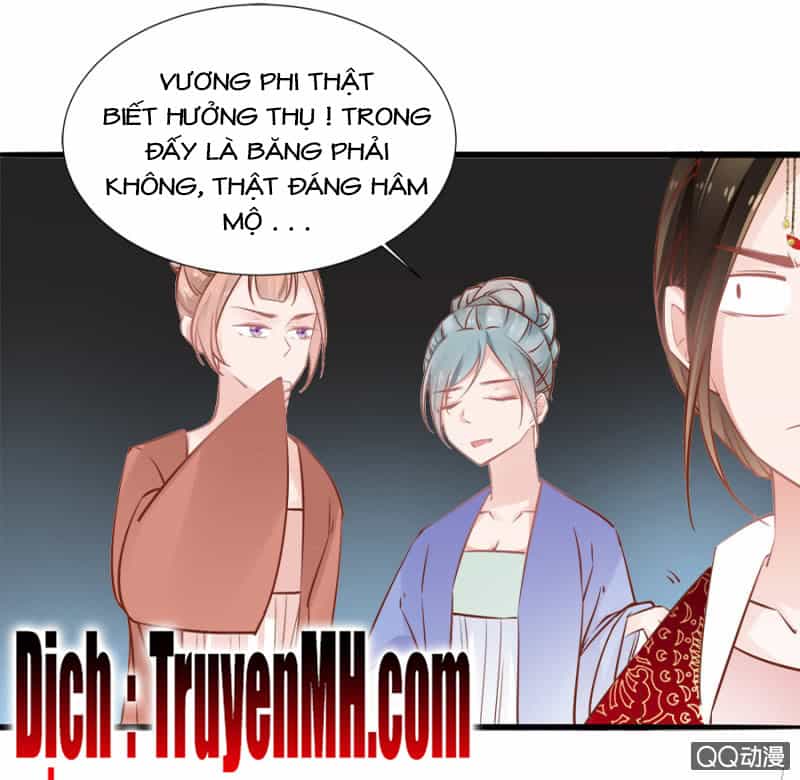 Solo Đi Vương Gia - Chương 82 - ảnh 7