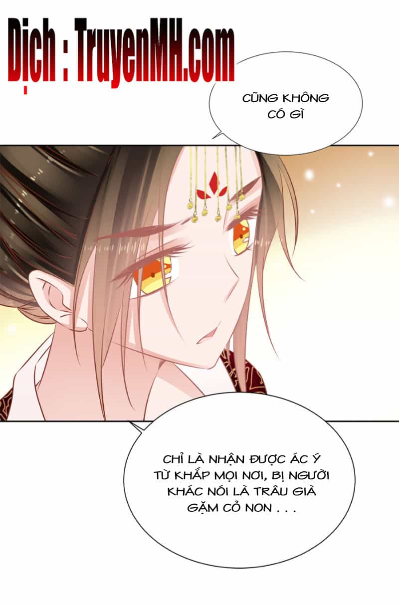 Solo Đi Vương Gia - Chương 83 - ảnh 7